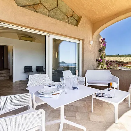 Exclusive&prestige Sherden Vakantiehuis