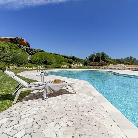 Сasa de vacaciones Exclusive Luxury & Prestige Sherden