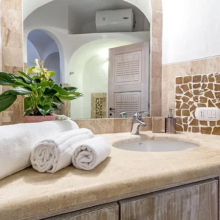Exclusive Luxury & Prestige Sherden Σπίτι διακοπών *