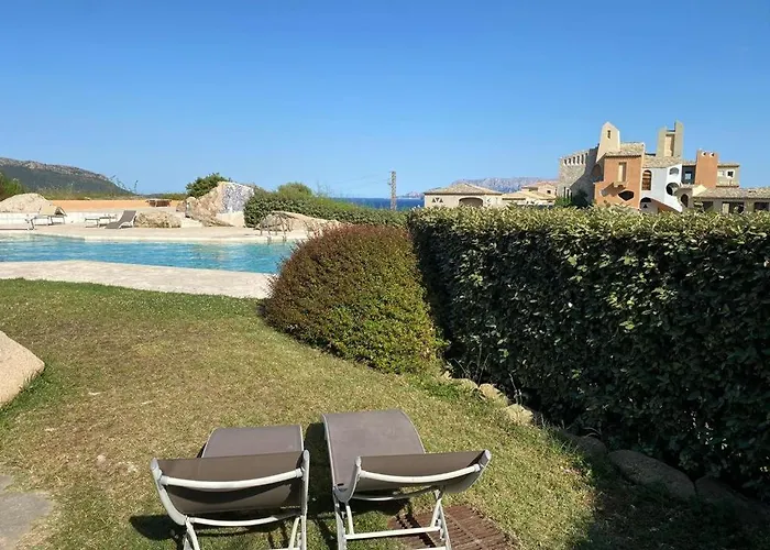 Villaggio Sherden - Maison&relais Hébergement de vacances *
