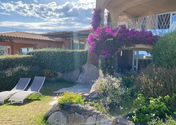 Villaggio Sherden - Maison&relais Hébergement de vacances