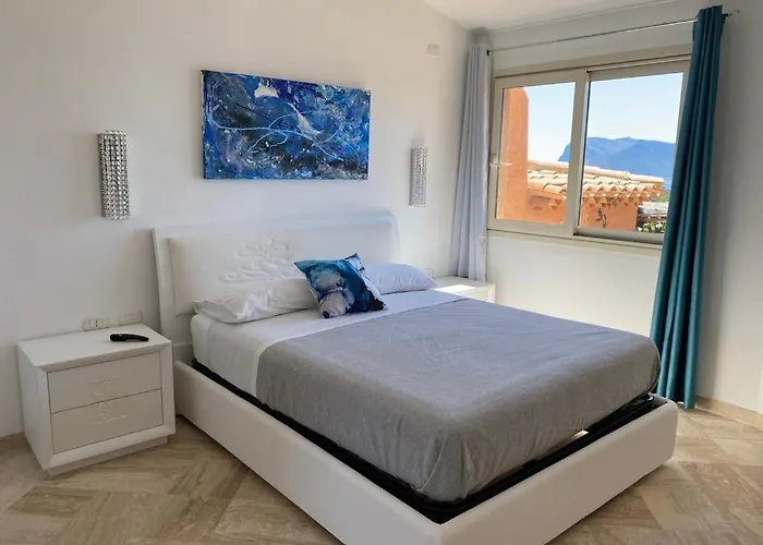 Villaggio Sherden - Maison&relais