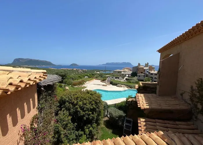 Villaggio Sherden - Maison&relais
