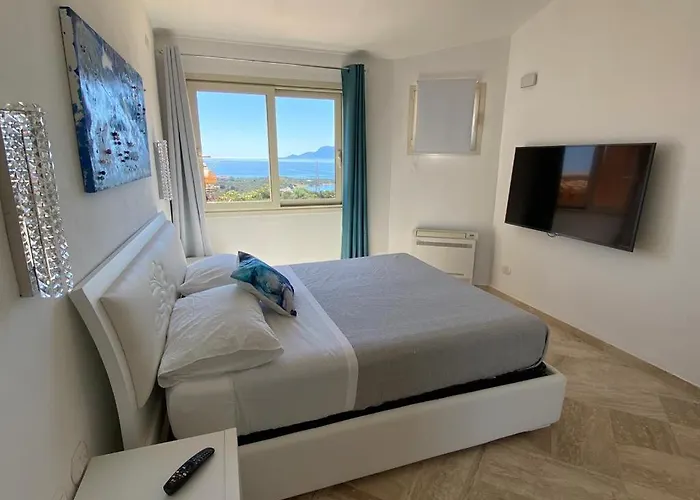 Villaggio Sherden - Maison&relais Hébergement de vacances *
