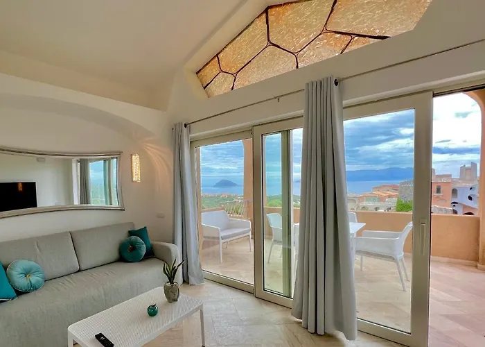Villaggio Sherden - Maison&relais