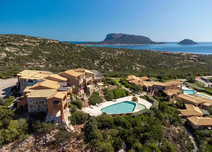 Villaggio Sherden - Maison&relais *