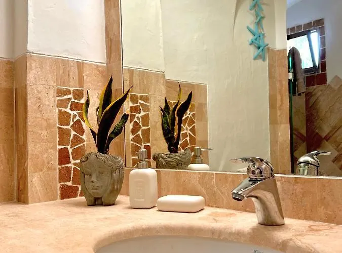 Villaggio Sherden - Maison&relais