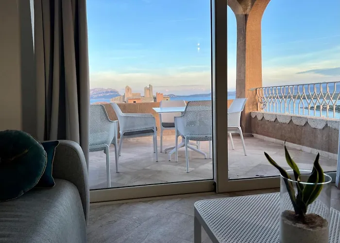 Villaggio Sherden - Maison&relais * Golfo Aranci