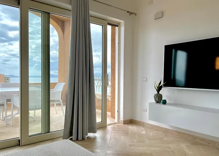 Villaggio Sherden - Maison&relais