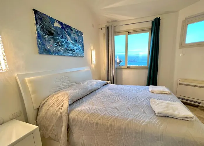 Hébergement de vacances Villaggio Sherden - Maison&relais Golfo Aranci
