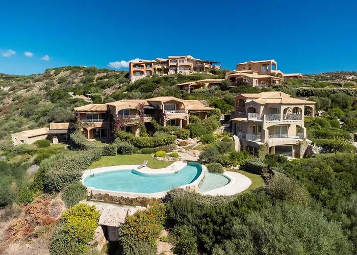 Villaggio Sherden - Maison&relais