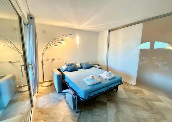 Villaggio Sherden - Maison&relais Golfo Aranci