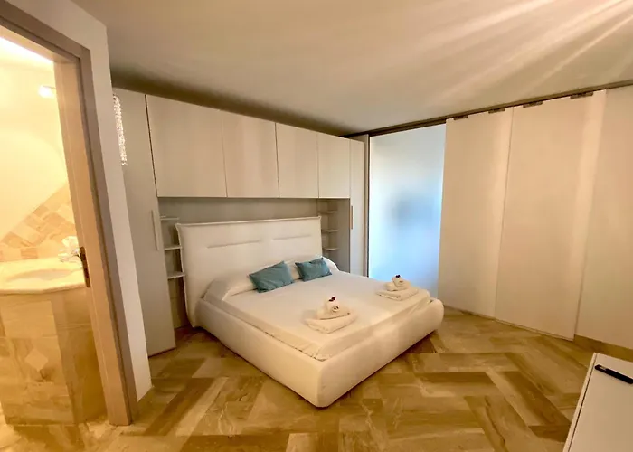 Villaggio Sherden - Maison&relais Hébergement de vacances *