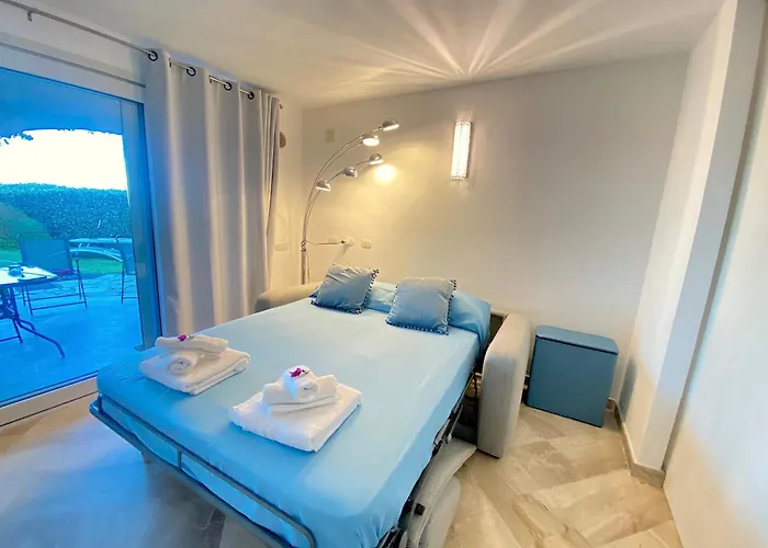Hébergement de vacances Villaggio Sherden - Maison&relais Golfo Aranci