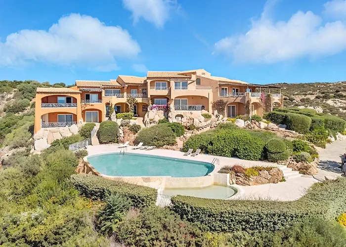 Villaggio Sherden - Maison&relais *